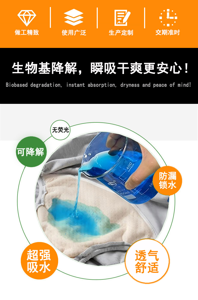 可降解失禁褲吸水棉詳情頁2 拷貝