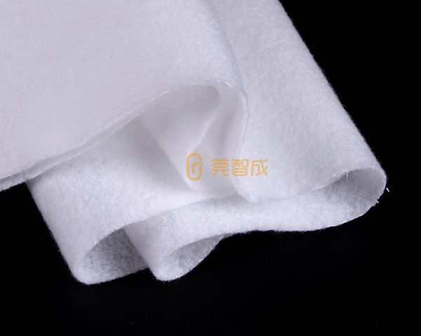 口罩針刺棉1