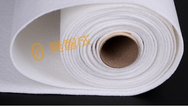 針刺無(wú)紡布廠-協(xié)助客戶(hù)解決問(wèn)題