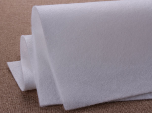 環保針刺無紡布