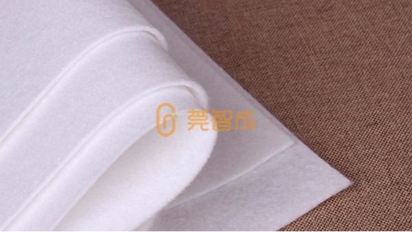 針刺無(wú)紡布廠家品牌的鍛造