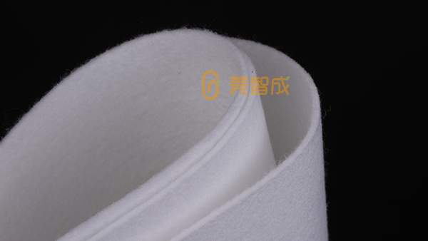 莞智成的針刺棉怎么樣？