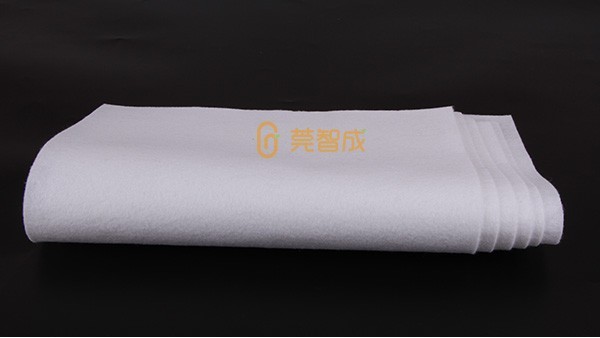 過濾針刺無紡布能耐高溫多少度？