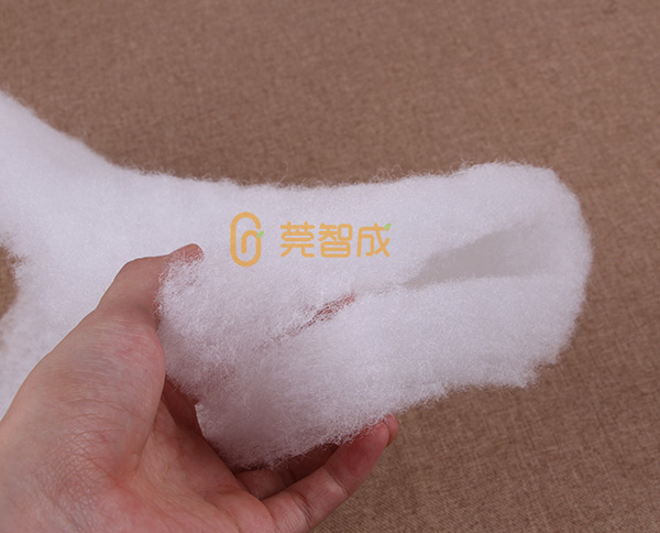 無(wú)膠棉