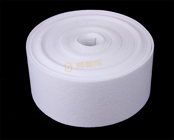 N95口罩用的熱熔棉