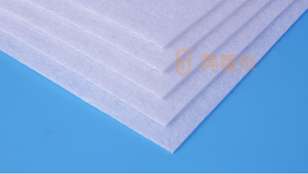 敷料吸水棉使用環保材料生產，通過SGS認證
