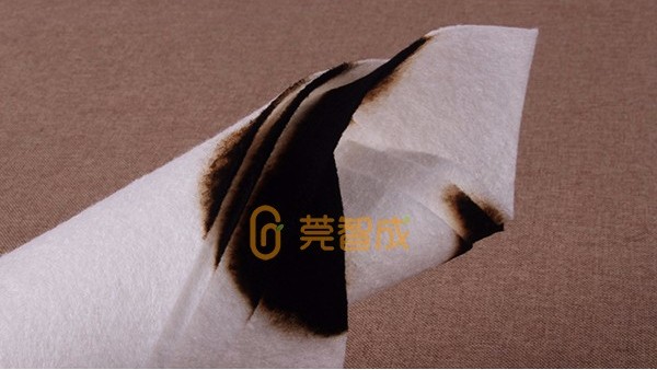 放心使用的阻燃無(wú)紡布