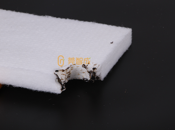 無(wú)膠棉