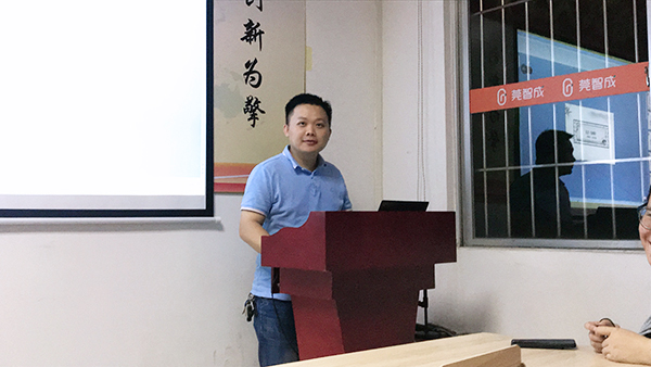 針刺無紡布廠