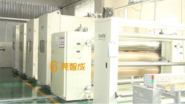 以小見(jiàn)大，從針刺棉廠家看匠心精神