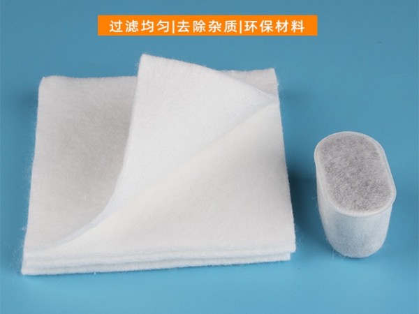 【食品級(jí)】咖啡機(jī)專用濾芯過(guò)濾棉｜高密度耐高溫｜適配多品牌機(jī)型
