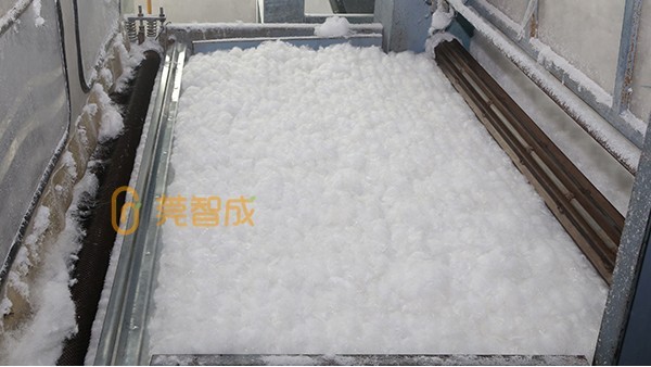 N95杯型口罩材料針刺棉