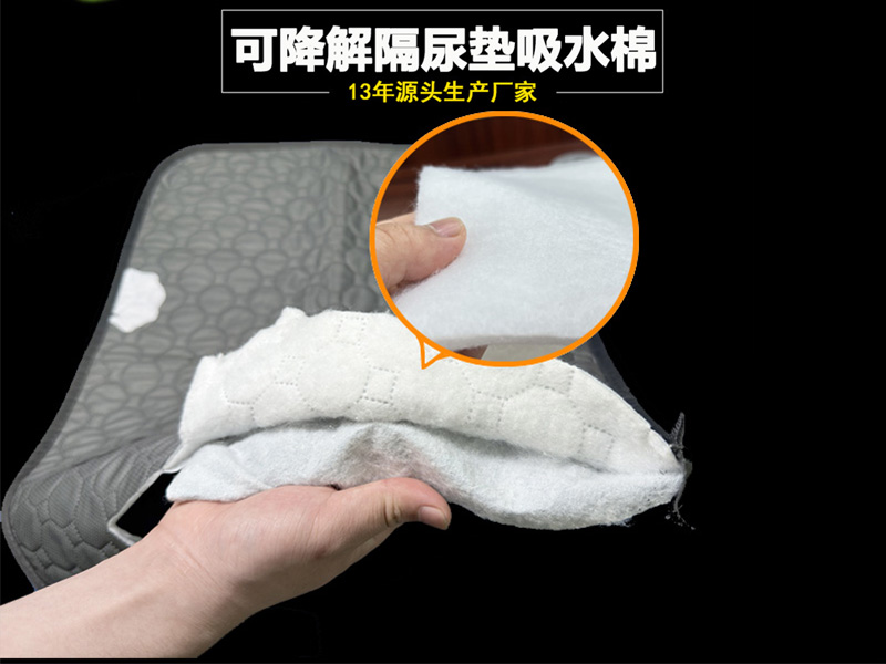 環?？山到飧裟驂|吸水棉——安全親膚，高效鎖水！
