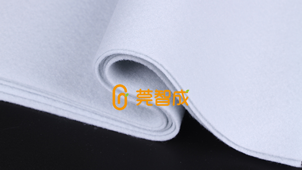 隔熱針刺無(wú)紡布-防止汽車面漆變色