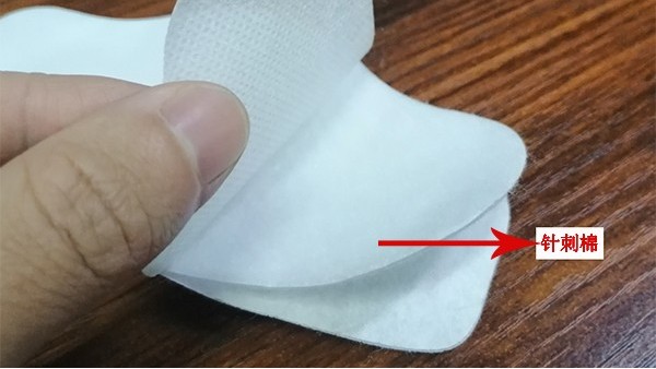 24小時(shí)不停生產(chǎn)硅膠口罩過濾棉