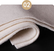 密度是否不結實，不耐用？