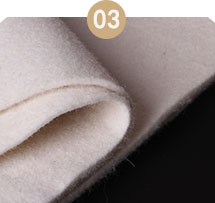 是否會起毛，效果不佳？