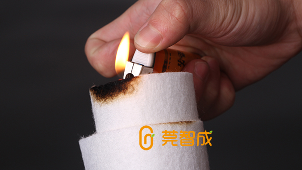 防火阻燃棉-家具、制衣、玩具的填充材料