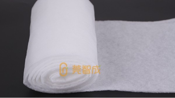 N95口罩過濾棉的作用是什么？