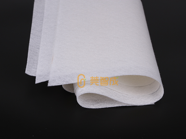 熱壓針刺棉