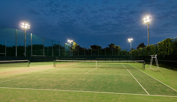 北京豐臺區體育館